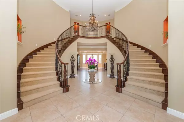 Yorba Linda, CA 92886,18640 Seabiscuit RUN