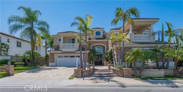18640 Seabiscuit RUN, Yorba Linda, CA 92886