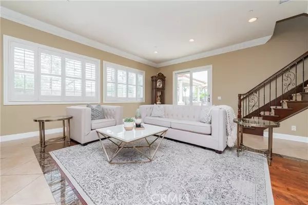 Yorba Linda, CA 92886,18640 Seabiscuit RUN