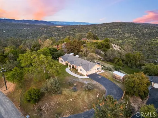 Coarsegold, CA 93614,31021 Blue Heron WAY
