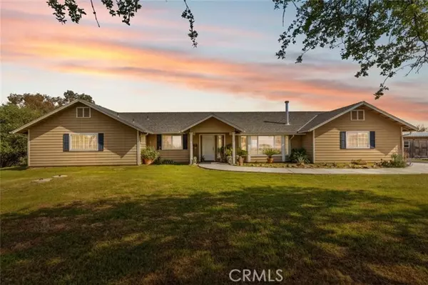 Coarsegold, CA 93614,31021 Blue Heron WAY