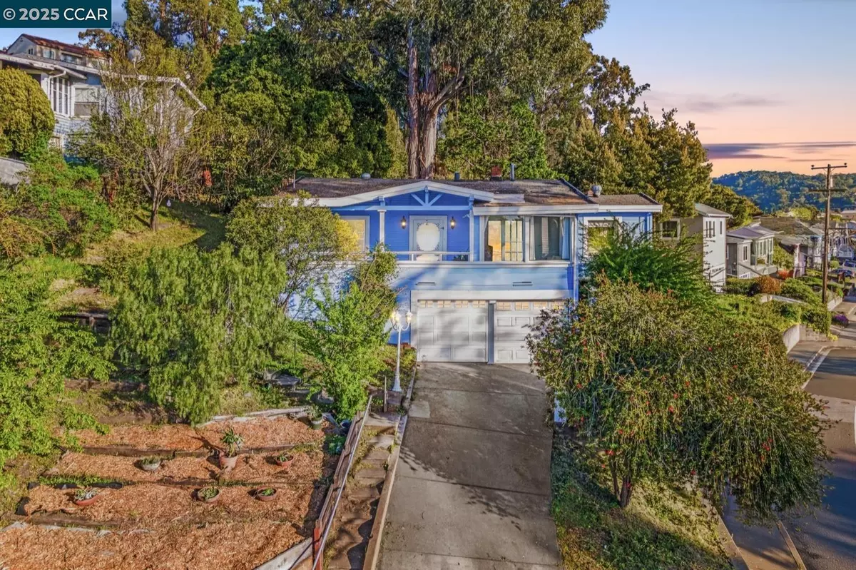Pinole, CA 94564,2501 Samuel