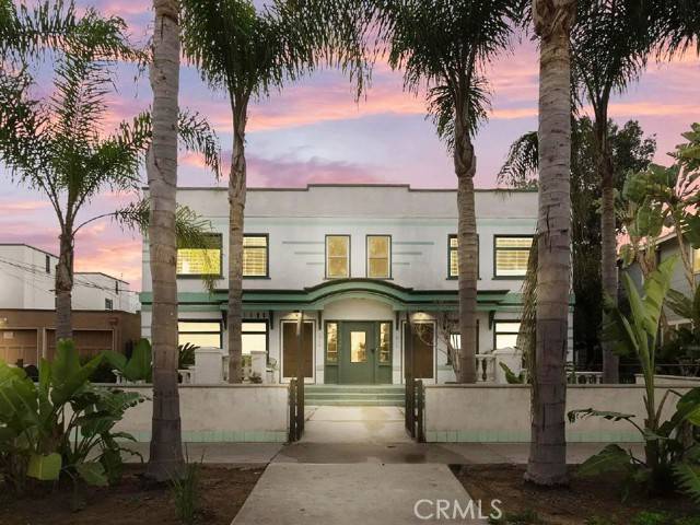 Long Beach, CA 90802,1912 E 2nd ST