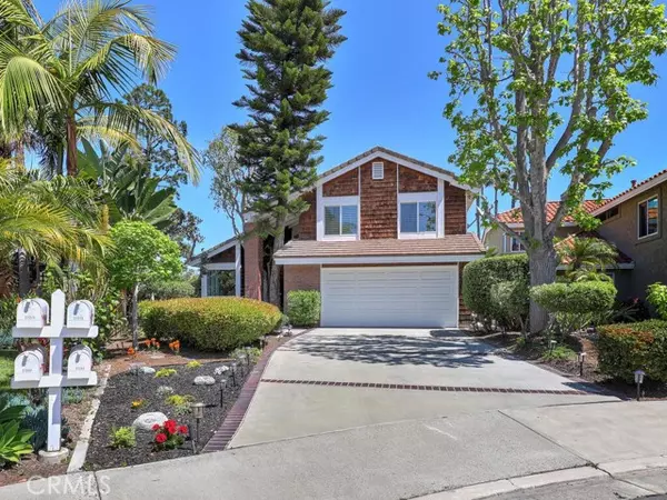 27275 Comba, Mission Viejo, CA 92692
