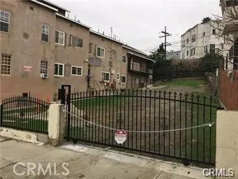 3508 City TER, Los Angeles, CA 90063