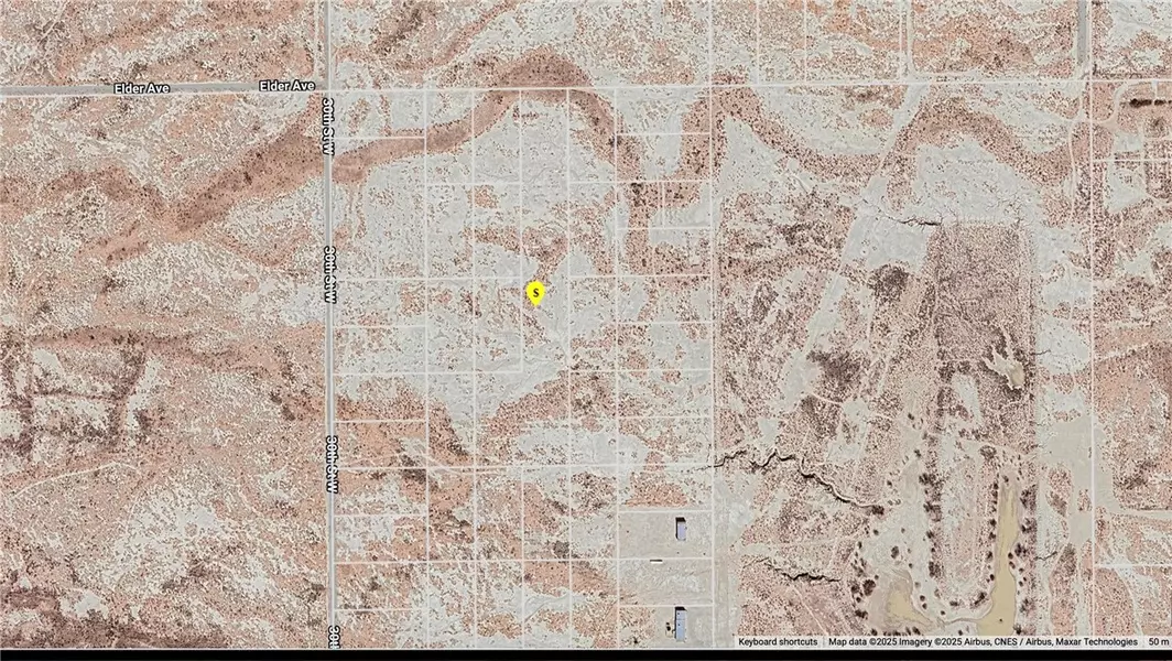 0 Elder AVE, Rosamond, CA 93560