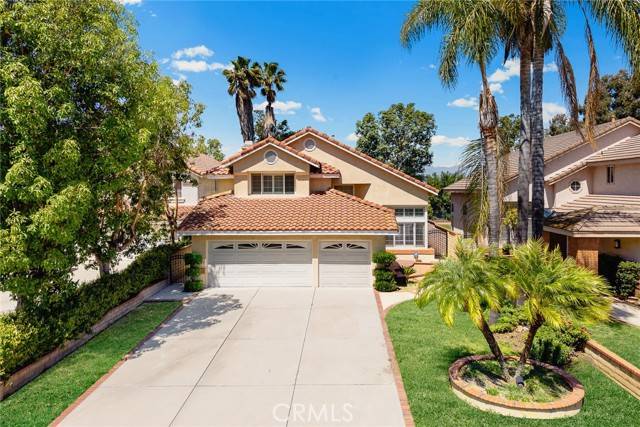Rowland Heights, CA 91748,18425 Buttonwood LN