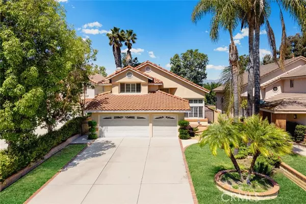 Rowland Heights, CA 91748,18425 Buttonwood LN