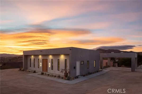 Yucca Valley, CA 92284,7520 Whitney AVE