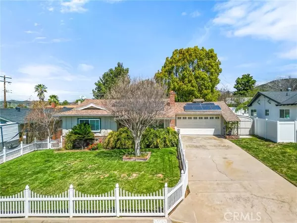 35590 Bella Vista DR, Yucaipa, CA 92399
