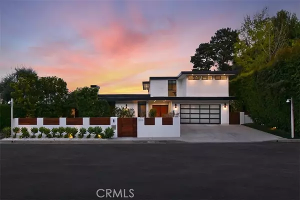 Encino, CA 91436,3516 Terrace View DR
