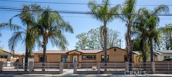 781 S Jordan AVE, San Jacinto, CA 92583