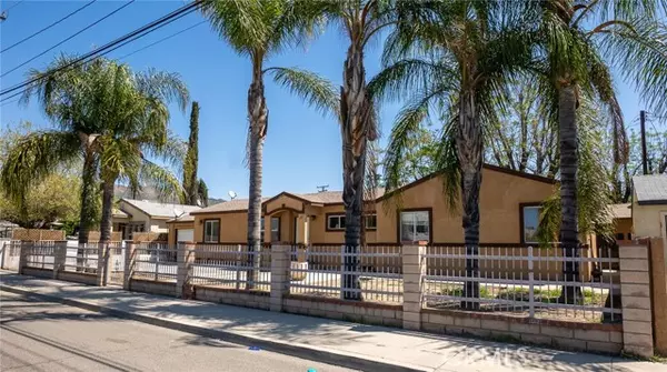 San Jacinto, CA 92583,781 S Jordan AVE