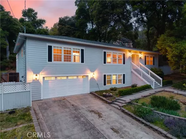 2717 Buckingham DR, Kelseyville, CA 95451