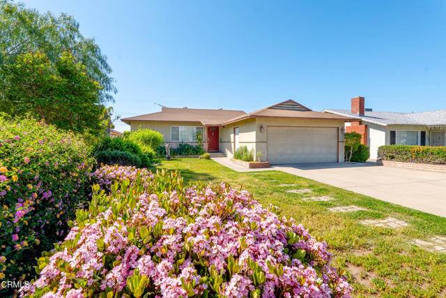 558 E 5th ST, Ontario, CA 91764