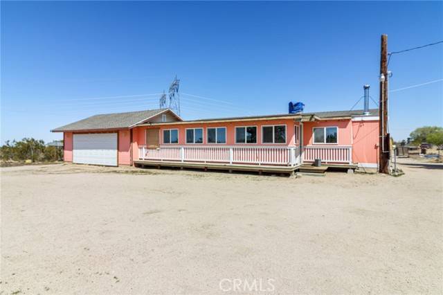 11781 Riggins RD, Phelan, CA 92371