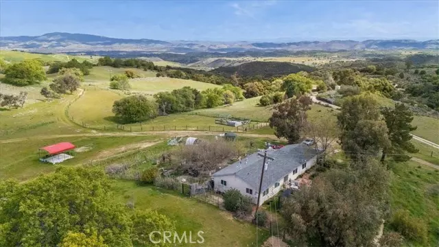 76284 Bryson Hesperia RD, Bradley, CA 93426