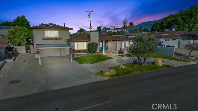 7822 Alta Cuesta DR, Rancho Cucamonga, CA 91730