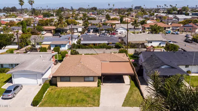 831 Myrna DR, Port Hueneme, CA 93041