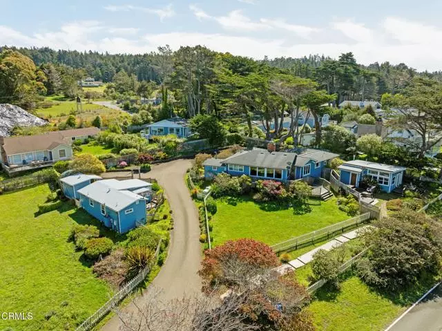Mendocino, CA 95460,11251 Lansing ST