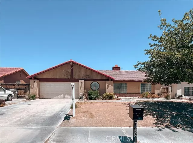 68300 Espada RD, Cathedral City, CA 92234