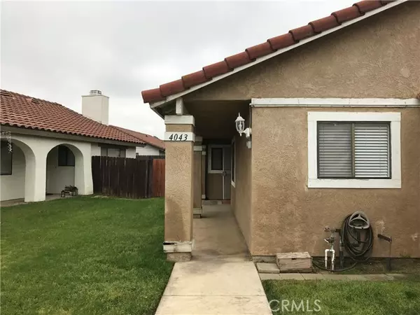Hemet, CA 92545,4043 Rexford DR