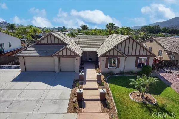 Wildomar, CA 92595,32706 Blue Mist WAY