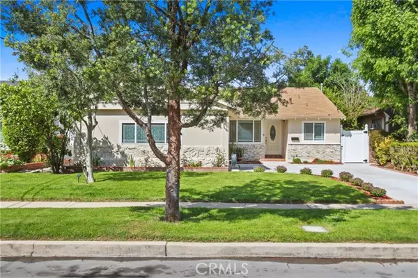 Lake Balboa, CA 91406,6935 Mclennan AVE