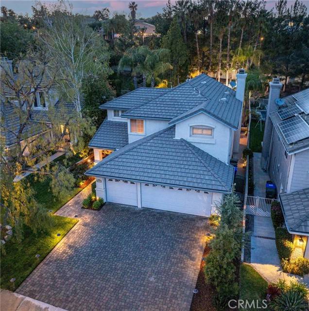 Stevenson Ranch, CA 91381,25641 Shaw PL
