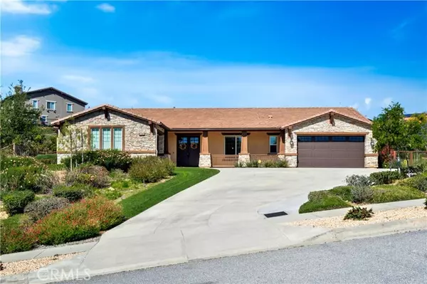 Redlands, CA 92373,1631 Calle Solejar