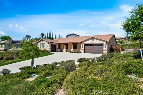 Redlands, CA 92373,1631 Calle Solejar