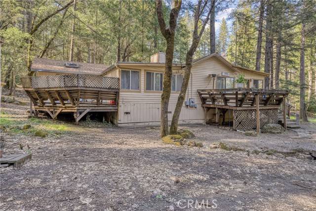 9510 Oak PL, Cobb, CA 95426
