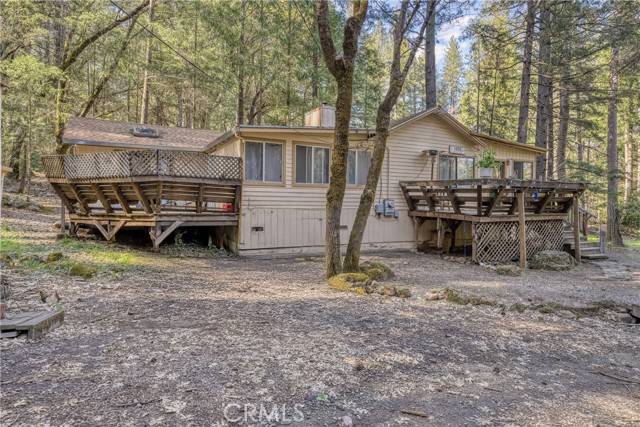 9510 Oak PL, Cobb, CA 95426