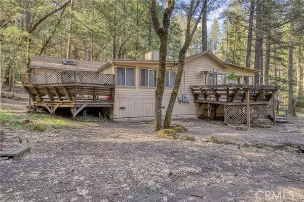 9510 Oak PL, Cobb, CA 95426