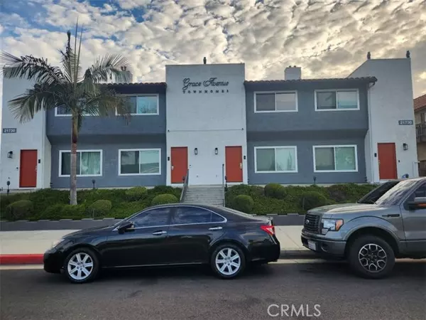21730 Grace AVE 2, Carson, CA 90745