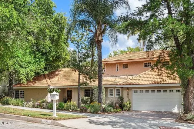 Glendale, CA 91214,3953 El Lado DR