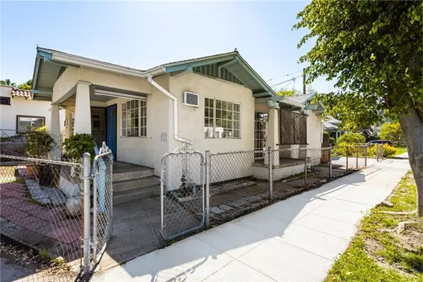South Pasadena, CA 91030,701 El Centro ST