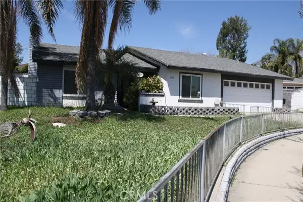 6320 Amberwood DR, Rancho Cucamonga, CA 91701