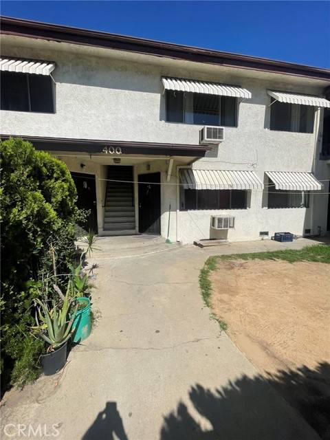 Montebello, CA 90640,400 N Garfield AVE C
