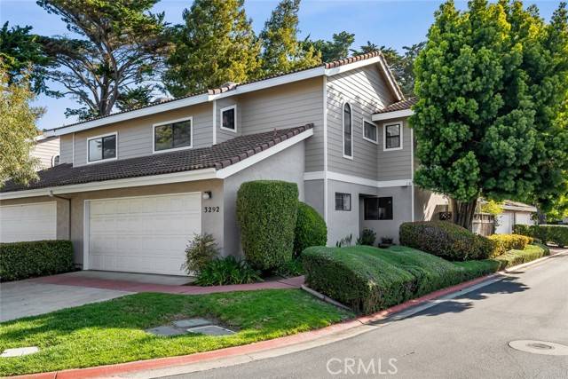 3292 Via Ensenada, San Luis Obispo, CA 93401