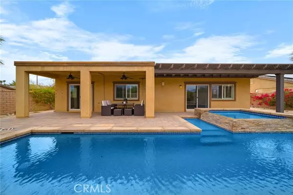 Palm Desert, CA 92211,73992 Van Gogh DR