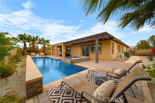 73992 Van Gogh DR, Palm Desert, CA 92211