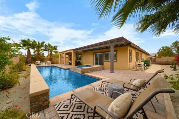 Palm Desert, CA 92211,73992 Van Gogh DR