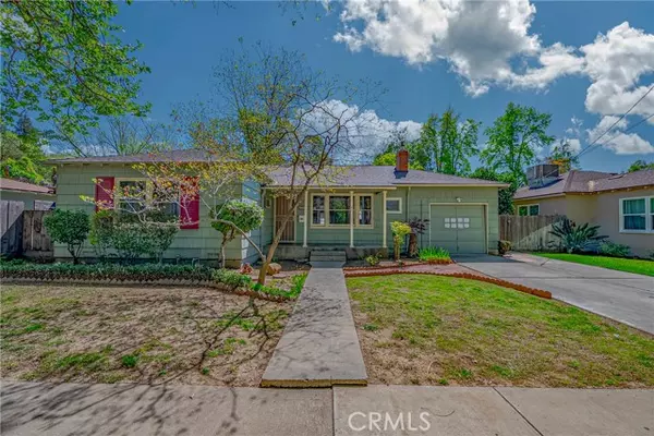 2550 5th AVE, Merced, CA 95340
