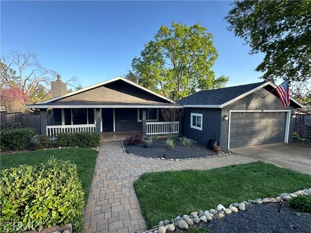192 Valley View DR, Paradise, CA 95969