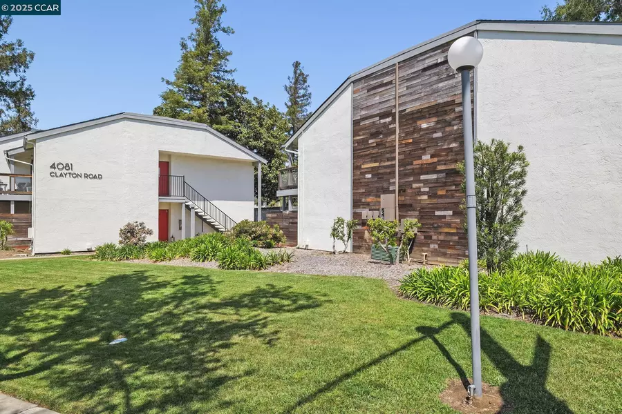 4081 Clayton Rd 328, Concord, CA 94521