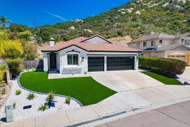 El Cajon, CA 92021,13426 Piping Rock LN