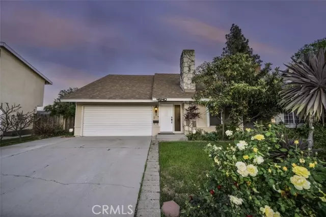 4540 Instar Pl., El Monte, CA 91732