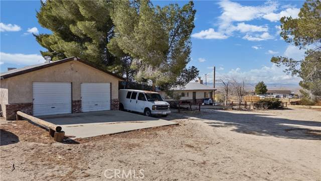 Lancaster, CA 93535,46630 172nd ST