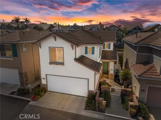 217 S Mandarin DR, Brea, CA 92821
